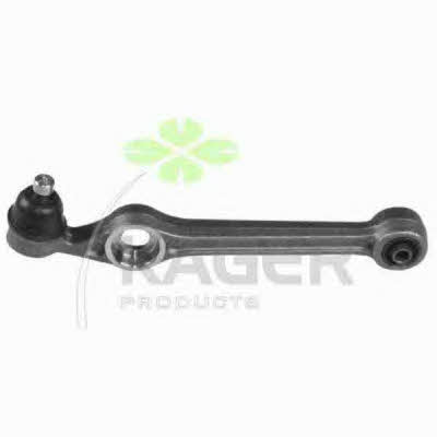 Kager 87-0073 Track Control Arm 870073