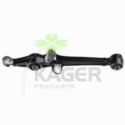 Kager 87-0074 Track Control Arm 870074