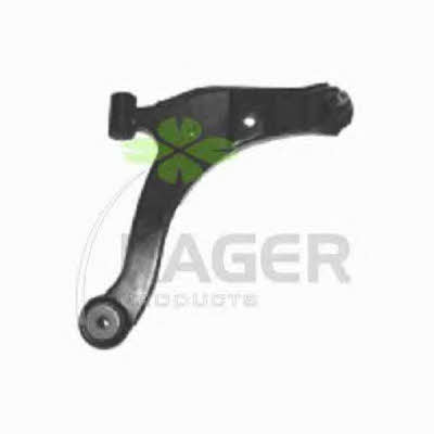 Kager 87-0082 Track Control Arm 870082