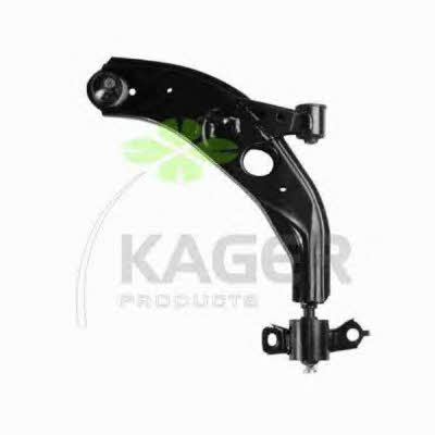 Kager 87-0086 Suspension arm front lower left 870086