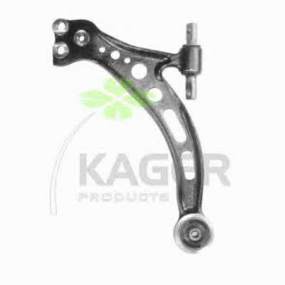 Kager 87-0088 Track Control Arm 870088