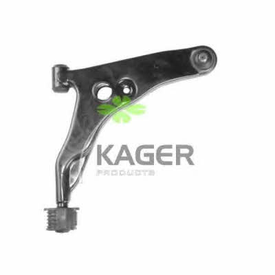 Kager 87-0092 Track Control Arm 870092