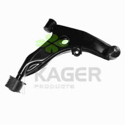 Kager 87-0096 Track Control Arm 870096