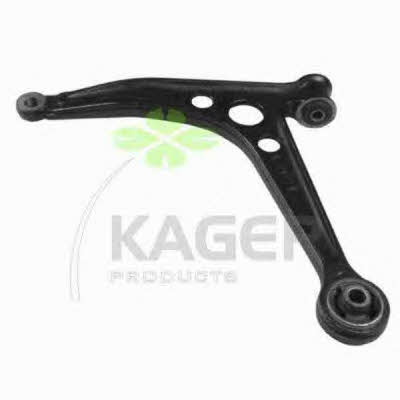 Kager 87-0104 Track Control Arm 870104