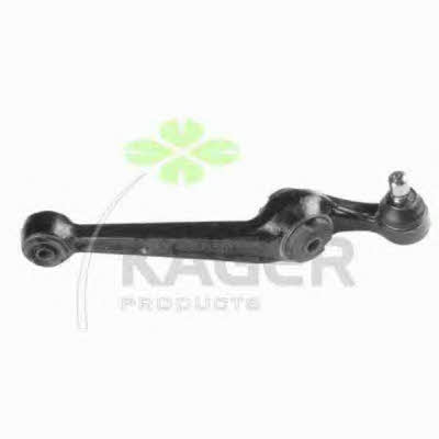 Kager 87-0108 Track Control Arm 870108