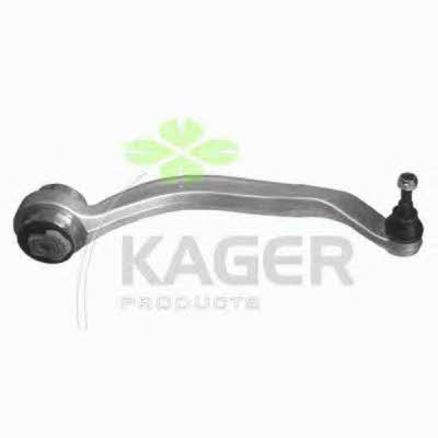 Kager 87-0115 Suspension arm front lower right 870115
