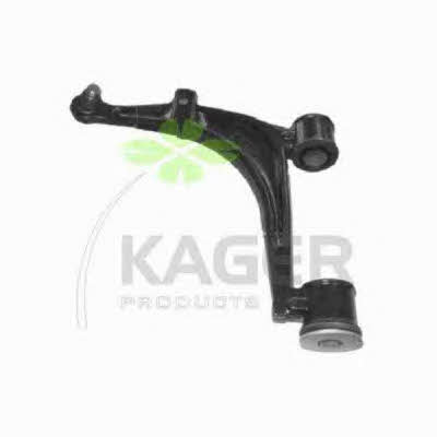 Kager 87-0116 Suspension arm front lower left 870116