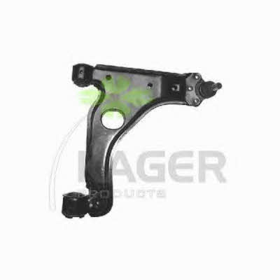 Kager 87-0121 Track Control Arm 870121