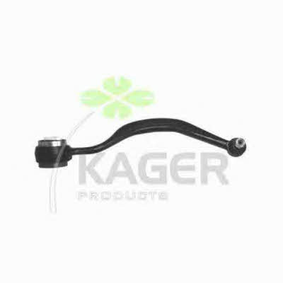 Kager 87-0125 Track Control Arm 870125