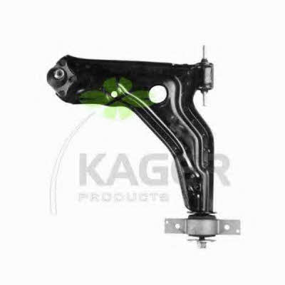 Kager 87-0133 Track Control Arm 870133
