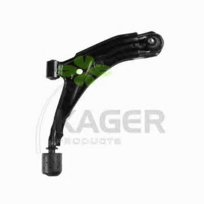 Kager 87-0143 Track Control Arm 870143