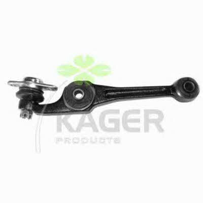 Kager 87-0149 Track Control Arm 870149