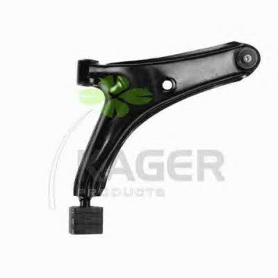 Kager 87-0154 Track Control Arm 870154
