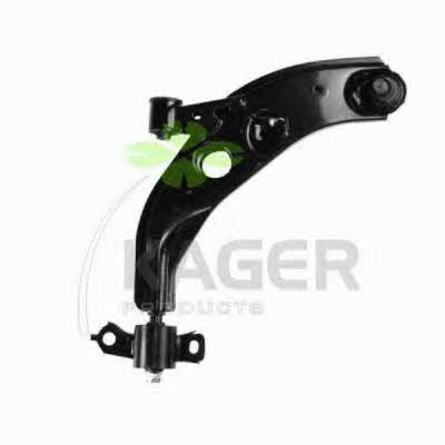 Kager 87-0155 Track Control Arm 870155