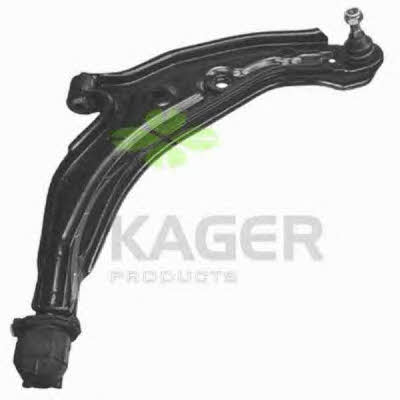 Kager 87-0157 Track Control Arm 870157