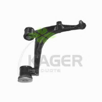 Kager 87-0161 Track Control Arm 870161