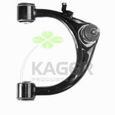 Kager 87-0163 Suspension arm front upper right 870163