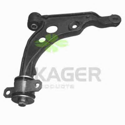 Kager 87-0166 Track Control Arm 870166