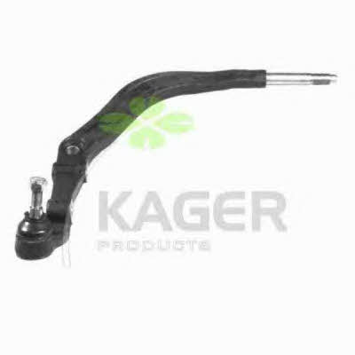 Kager 87-0175 Track Control Arm 870175