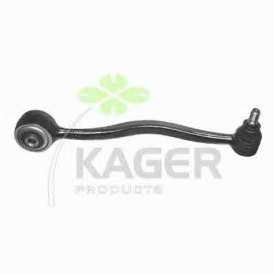 Kager 87-0178 Suspension arm front lower left 870178