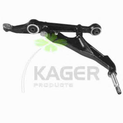 Kager 87-0180/C Track Control Arm 870180C