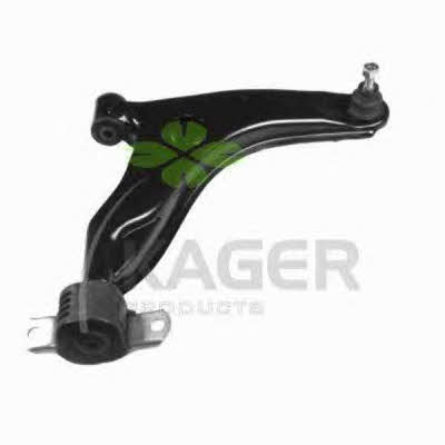 Kager 87-0181 Track Control Arm 870181