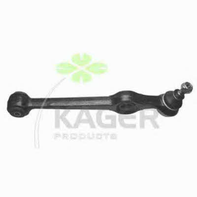 Kager 87-0183 Front lower arm 870183