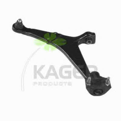 Kager 87-0186 Track Control Arm 870186