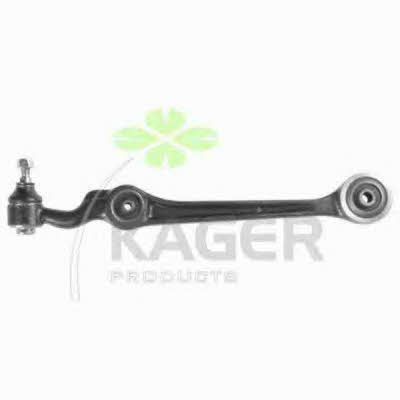 Kager 87-0187 Track Control Arm 870187