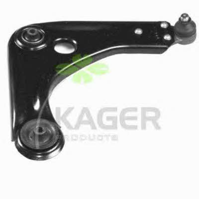 Kager 87-0188 Track Control Arm 870188