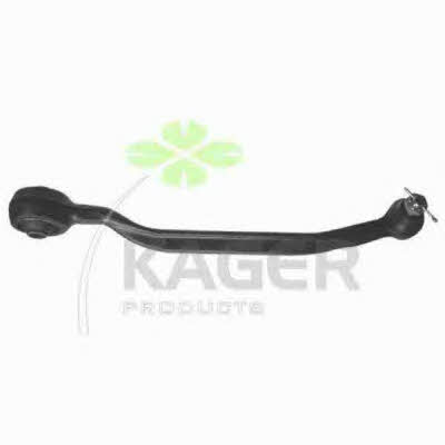 Kager 87-0191 Track Control Arm 870191