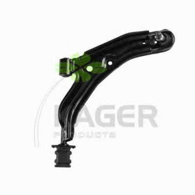 Kager 87-0201 Track Control Arm 870201