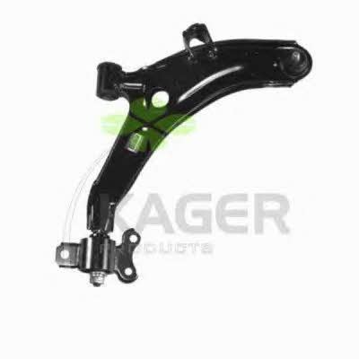 Kager 87-0204 Track Control Arm 870204