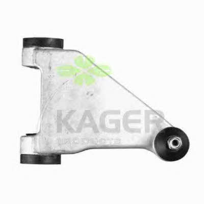 Kager 87-0206 Track Control Arm 870206