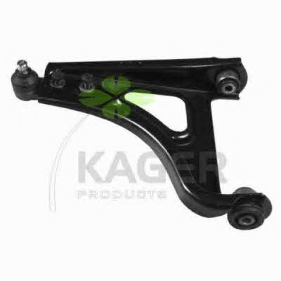 Kager 87-0211 Track Control Arm 870211