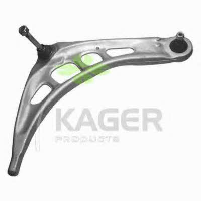 Kager 87-0212 Suspension arm front lower right 870212