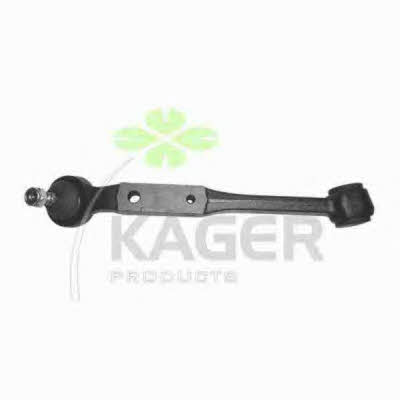 Kager 87-0214 Track Control Arm 870214