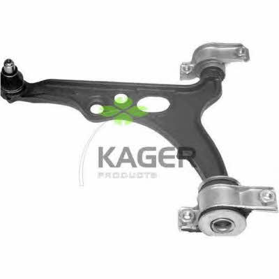 Kager 87-0220 Track Control Arm 870220