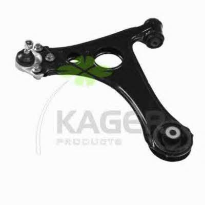 Kager 87-0232 Track Control Arm 870232