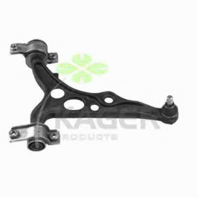 Kager 87-0238 Track Control Arm 870238