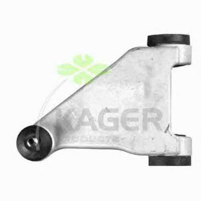 Kager 87-0241 Track Control Arm 870241