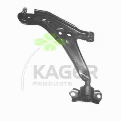 Kager 87-0243 Track Control Arm 870243