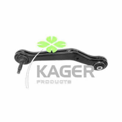 Kager 87-0248 Track Control Arm 870248