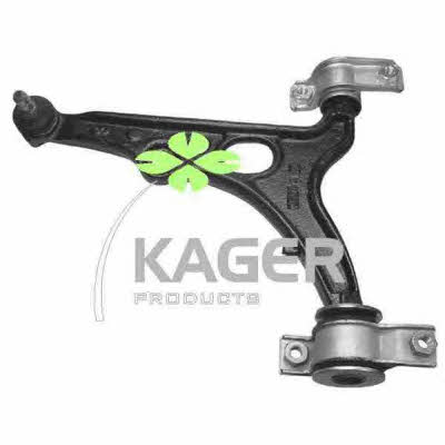 Kager 87-0251 Track Control Arm 870251