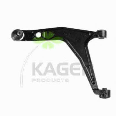 Kager 87-0252 Track Control Arm 870252