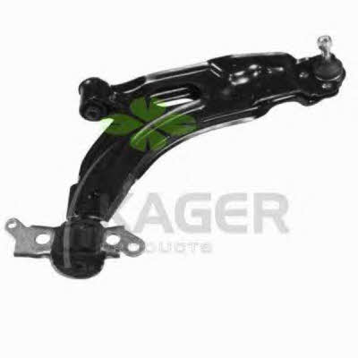 Kager 87-0260 Track Control Arm 870260