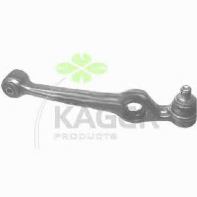Kager 87-0266 Track Control Arm 870266