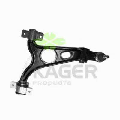 Kager 87-0274 Suspension arm front lower right 870274
