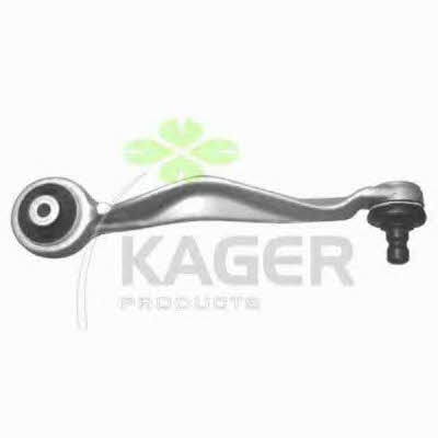Kager 87-0277 Suspension arm front upper right 870277