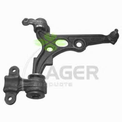 Kager 87-0278 Track Control Arm 870278